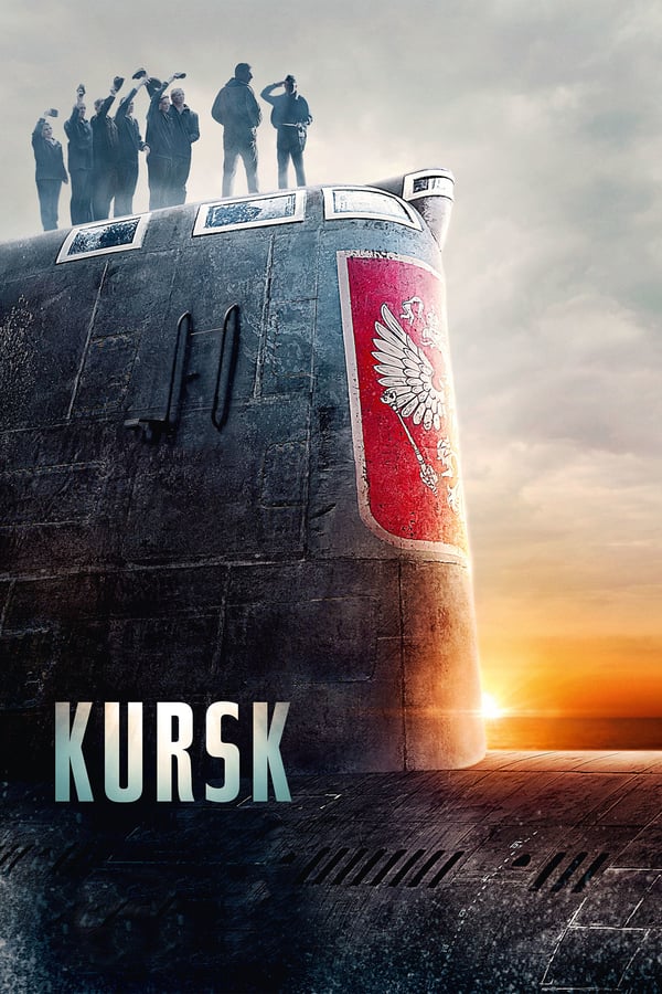 TOP - Kursk