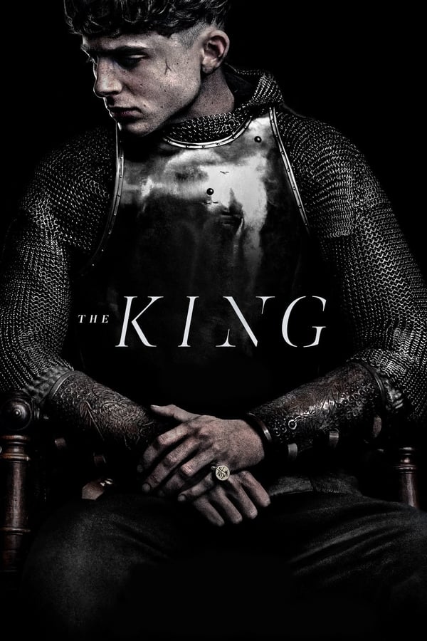 TOP - The King