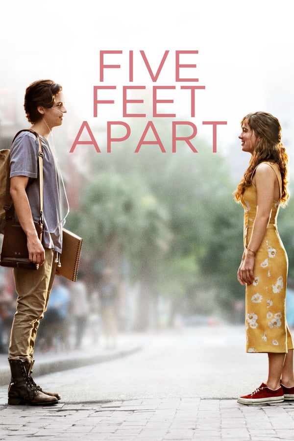 TOP - Five Feet Apart