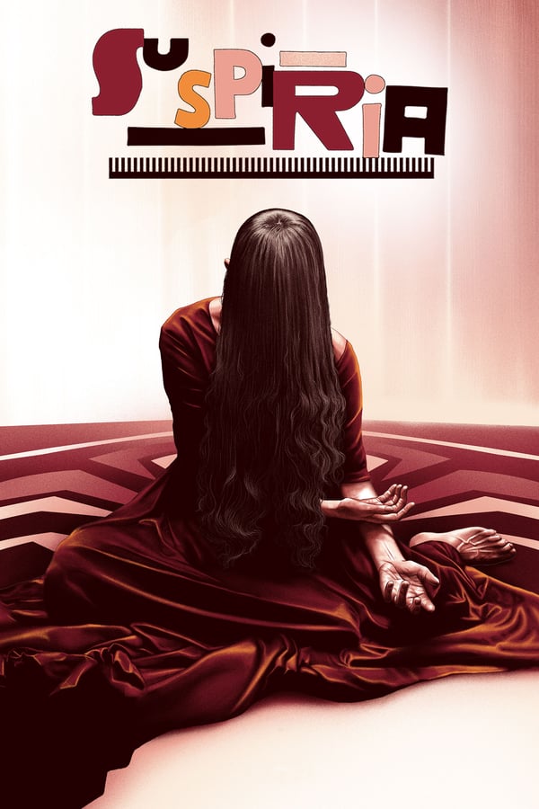 TOP - Suspiria