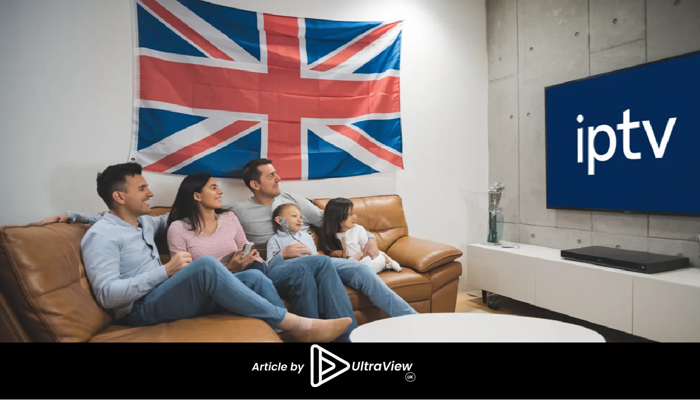 Is IPTV Now Legal? Understanding the Legality and Benefits of IPTV Services